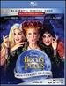 Hocus Pocus