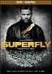 Superfly-Dvd + Digital