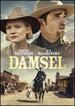 Damsel-Dvd
