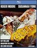 Gold [Blu-ray]