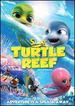 Sammy and Co. : Turtle Reef