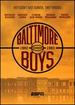 ESPN Films 30 for 30: Baltimore Boys