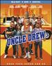 Uncle Drew-Dvd, Bluray, Digital