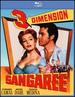 Sangaree (3d) [Blu-Ray]