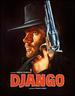 Django + Texas Adios (Western Double Feature) [Blu-Ray]
