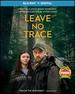 Leave No Trace [Blu-ray]