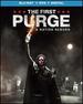 The First Purge [Blu-Ray]