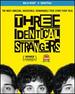 Three Identical Strangers [Blu-Ray]