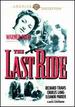 The Last Ride