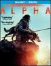 Alpha [Dvd]