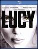 Lucy [Blu-Ray]