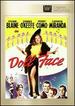 Doll Face [Dvd]
