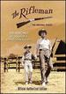 Rifleman, the-Season 01 Volume 01