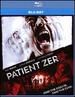 Patient Zero [Blu-Ray]