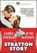 The Stratton Story