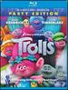Trolls (Party Edition) (Blu-Ray + Dvd)