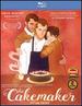 The Cakemaker [Blu-ray]