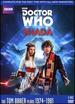 Doctor Who Shada [Dvd] [2017]