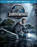 Jurassic World (Blu-Ray + Dvd)