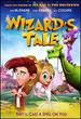A Wizard's Tale