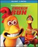 Chicken Run [Blu-Ray]