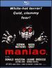 Maniac [Blu-Ray]