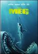 Meg, the: Special Edition (Dvd)