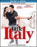 Little Italy-Bluray, Digital
