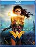 Wonder Woman [Blu-Ray]