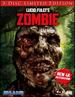 Zombie (Cover C ''Worms'') [Blu-Ray]