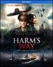 In Harm's Way [Blu-Ray]