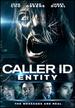 Caller Id Entity