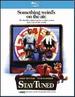 Stay Tuned [Blu-ray]