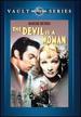 The Devil is a Woman