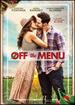 Off the Menu