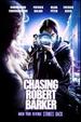 Chasing Robert Barker
