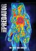 The Predator Dvd [2018]