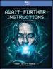 Await Further Instructions [Blu-ray]