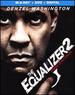 The Equalizer 2 [Blu-Ray]