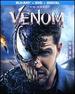 Venom-Blu-Ray + Dvd + Digital