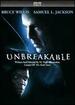 Unbreakable (2 Disc Collectors Edition) [Dvd] [2000]