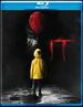 It (Wal-Mart-Vudu +Blu-Ray + Dvd + Digital Combo Pack)
