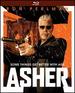 Asher [Blu-Ray]
