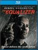 The Equalizer (Feature)-Blu-Ray + Digital