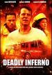 Deadly Inferno / (Ws)