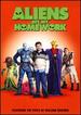 Aliens Ate My Homework [Dvd]