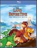 The Land Before Time [Blu-Ray]