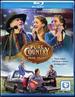 Pure Country Pure Heart Blu-Ray + Dvd + Digital