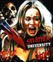 Splatter University [Blu-Ray/Dvd Combo]