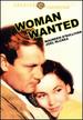 Woman Wanted
